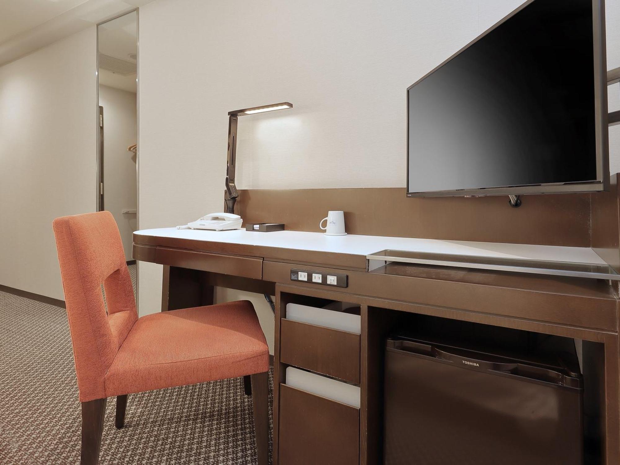 Keio Presso Inn Kanda Prefektura Tokio Exteriér fotografie