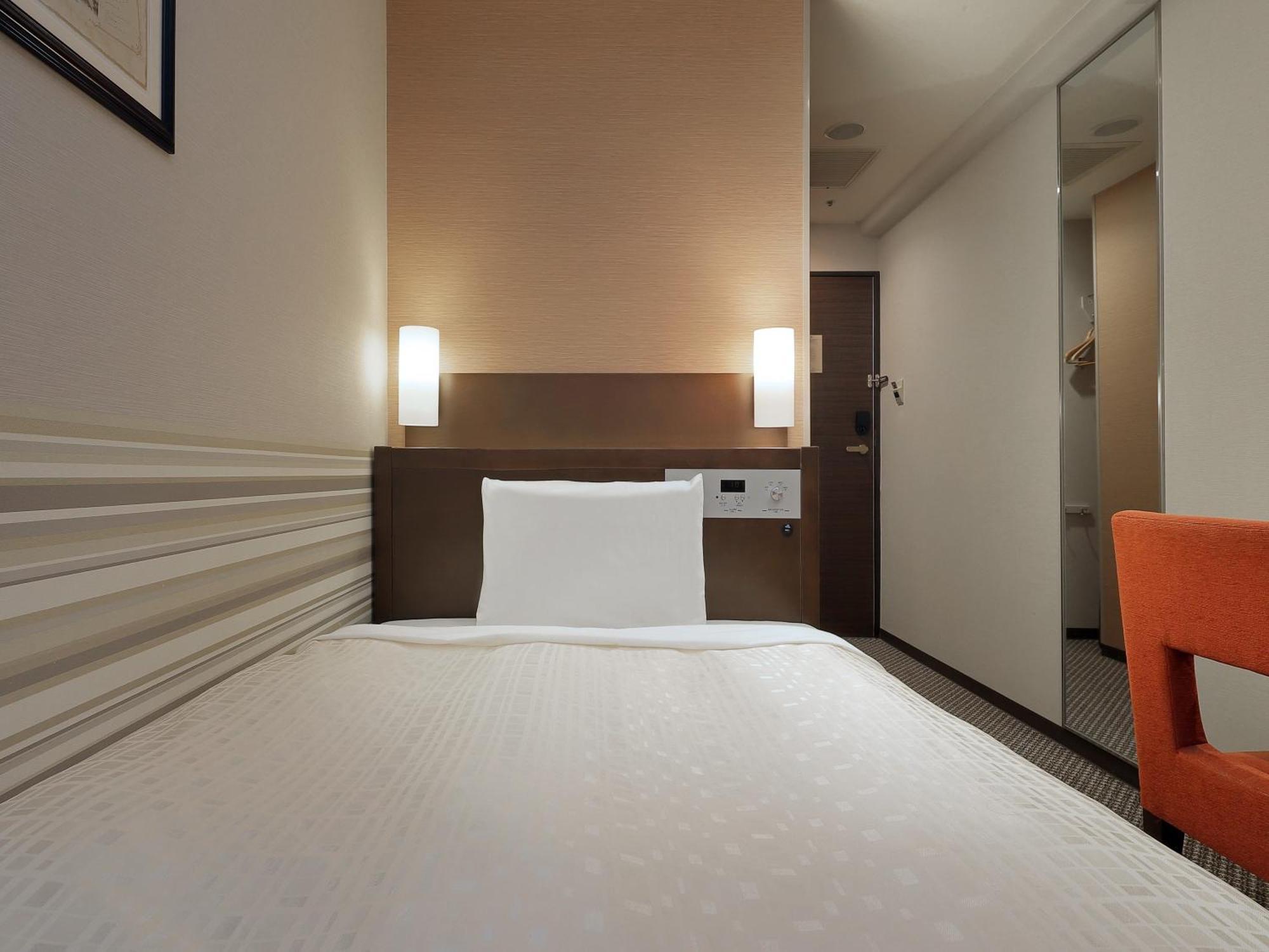 Keio Presso Inn Kanda Prefektura Tokio Exteriér fotografie