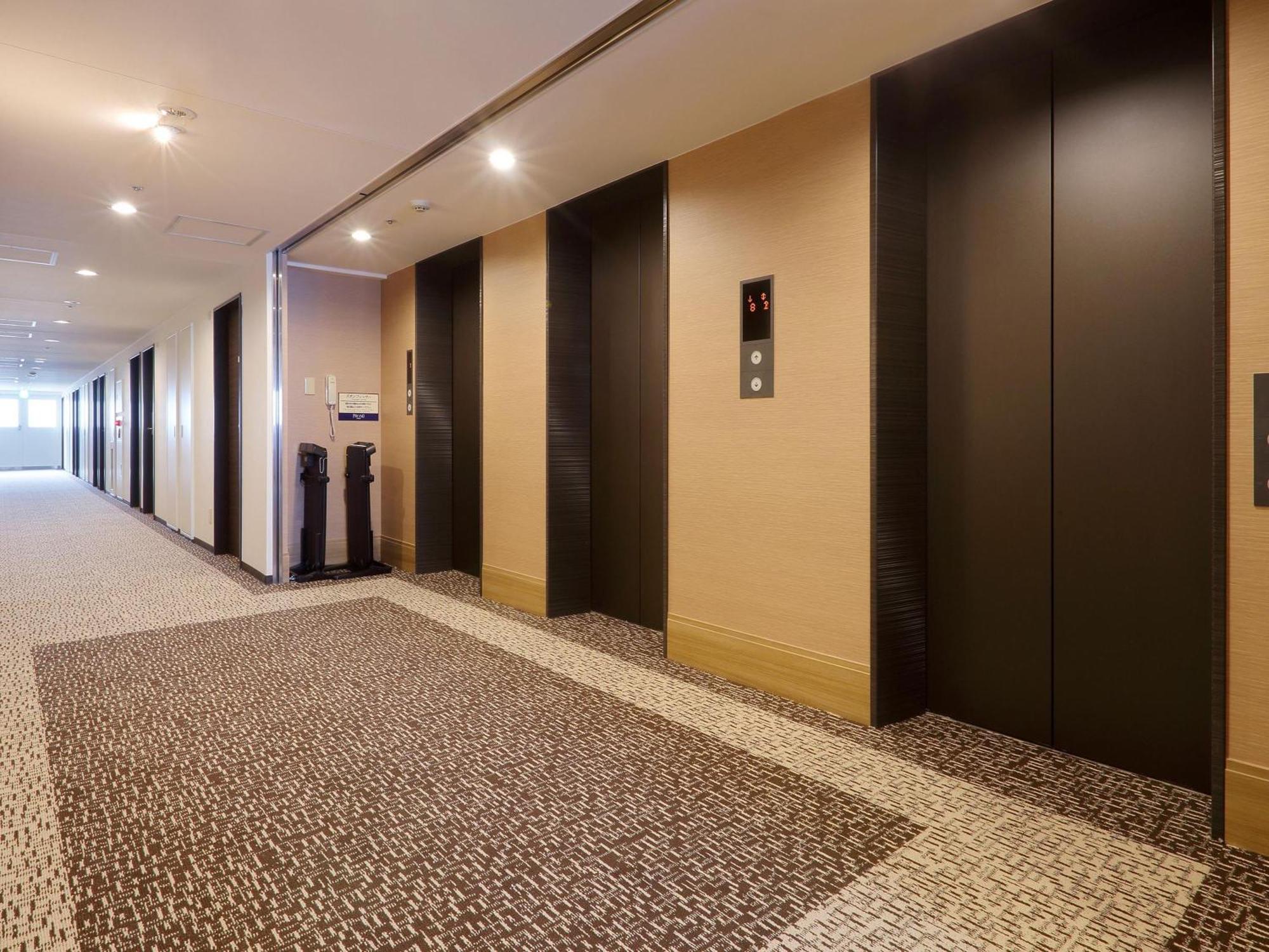 Keio Presso Inn Kanda Prefektura Tokio Exteriér fotografie